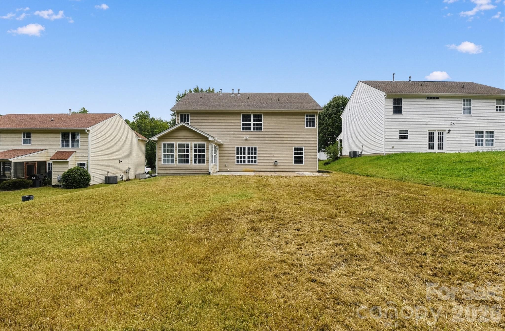 Single Family Residence at 1034 Chalk Hill Lane, Charlotte, photo 28 of 28