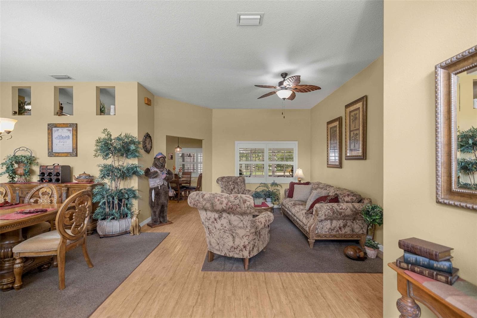 Single Family Residence at 5592 NE 61ST AVENUE RD, SILVER SPRINGS, photo 7 of 83