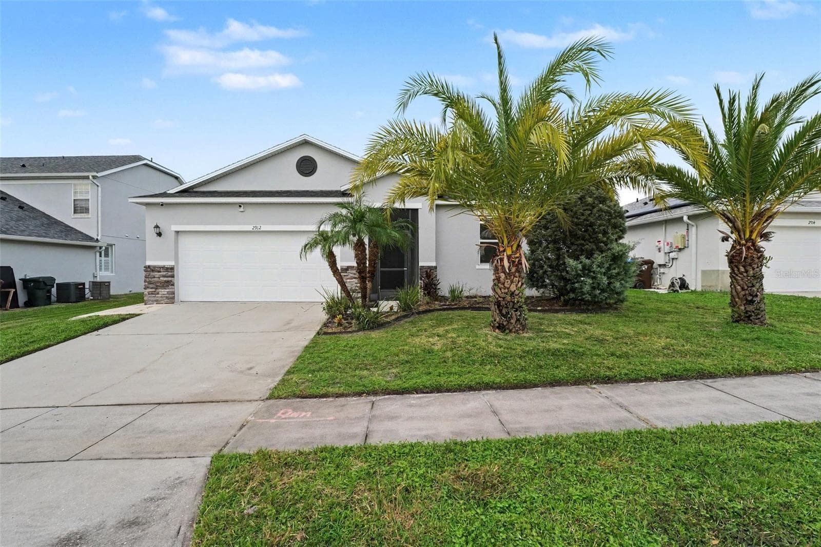 2912 BOATING BLVD