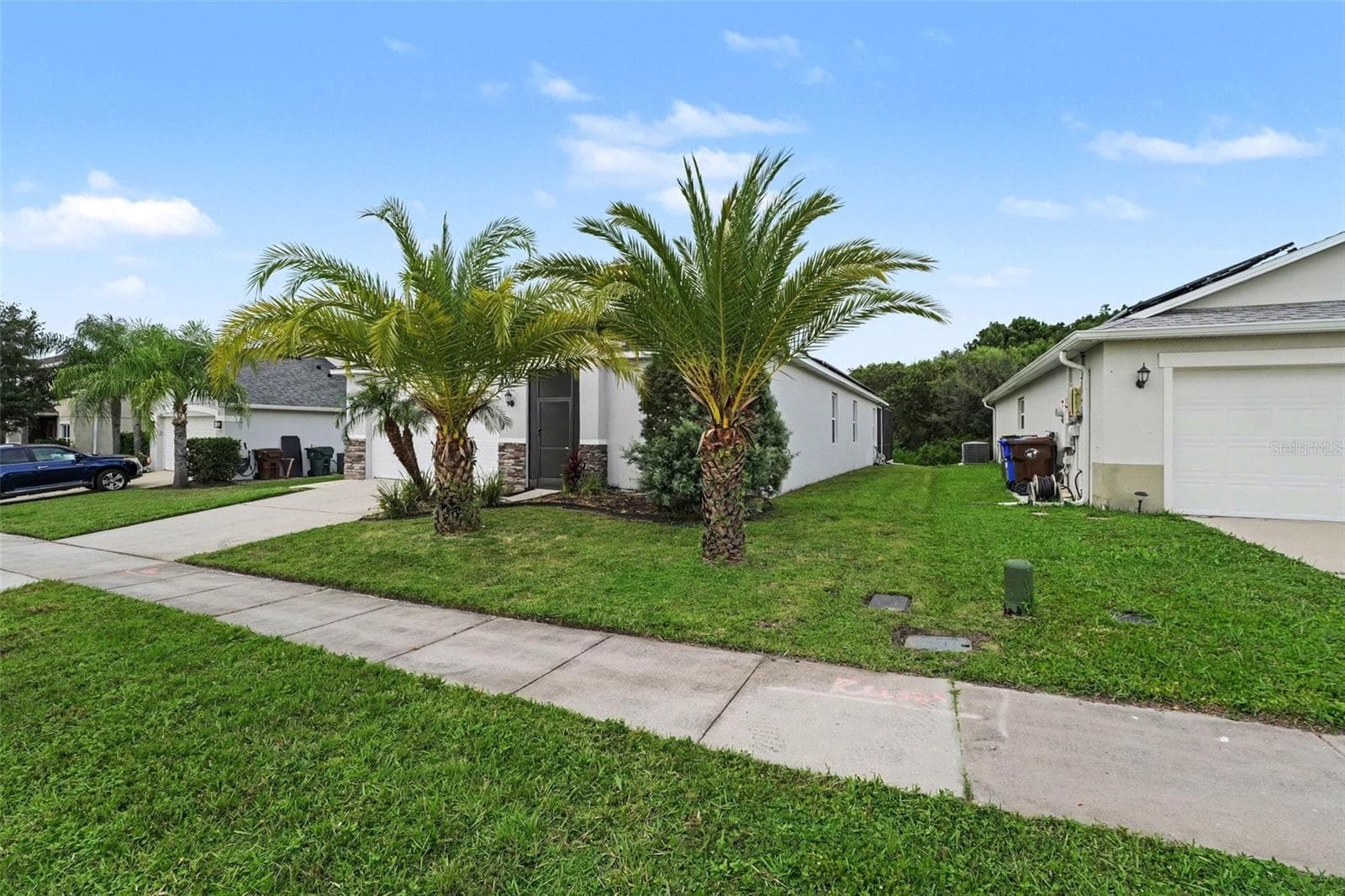 Single Family Residence at 2912 BOATING BLVD, KISSIMMEE, photo 6 of 33