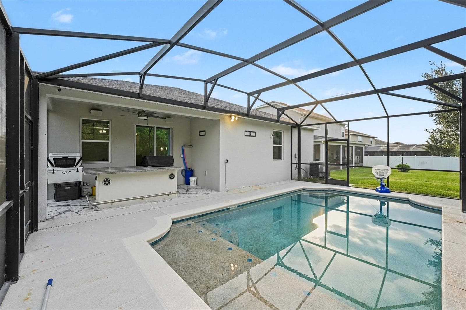 Single Family Residence at 2912 BOATING BLVD, KISSIMMEE, photo 30 of 33