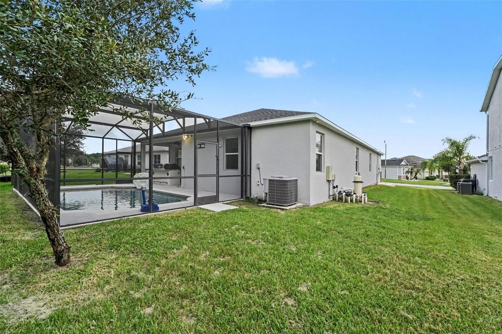 Single Family Residence at 2912 BOATING BLVD, KISSIMMEE, photo 32 of 33