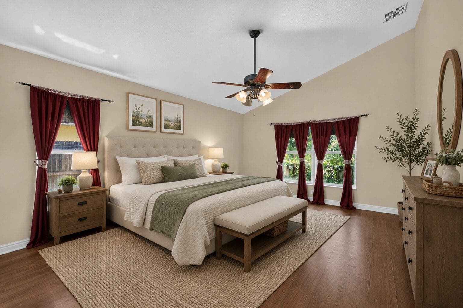Single Family Residence at 2887 DOE RUN TRL, ORANGE CITY, photo 11 of 20