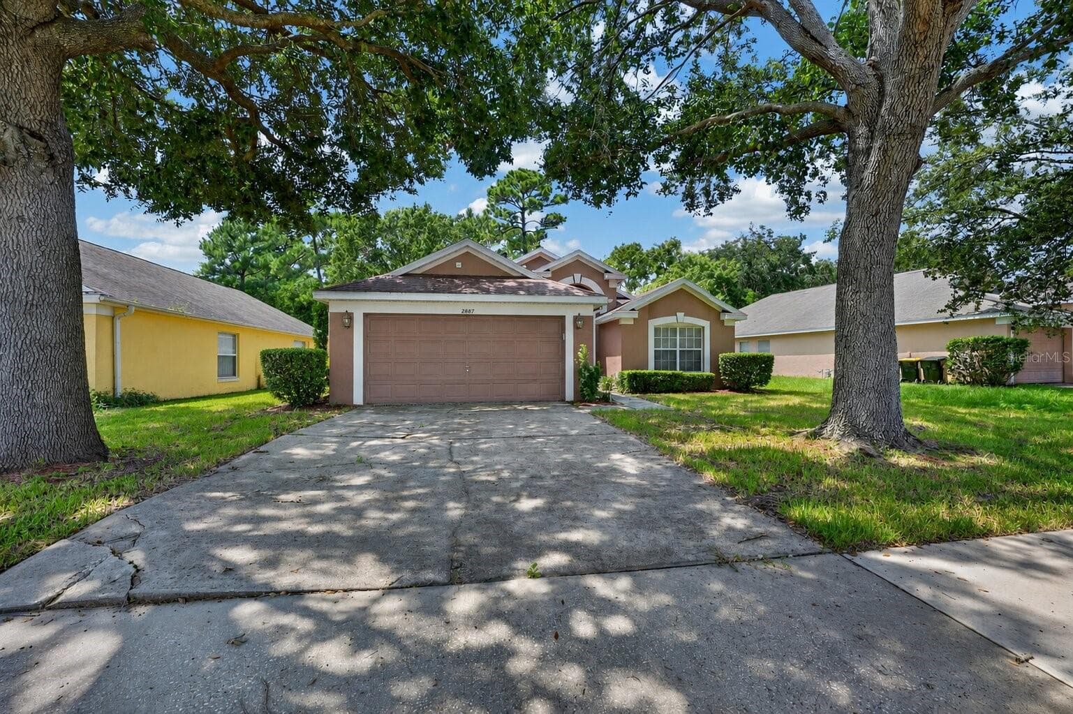 Single Family Residence at 2887 DOE RUN TRL, ORANGE CITY, photo 20 of 20