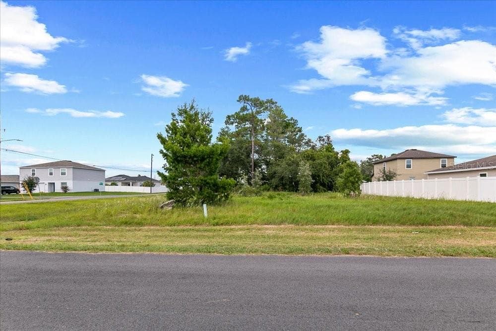 Land at 284 FIG CT, POINCIANA, photo 11 of 25