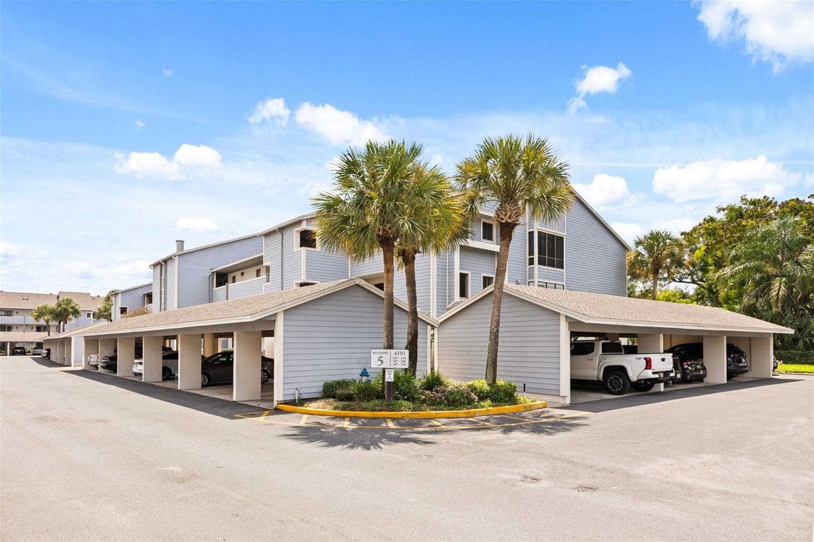 4101 FAIRVIEW VISTA PT #229