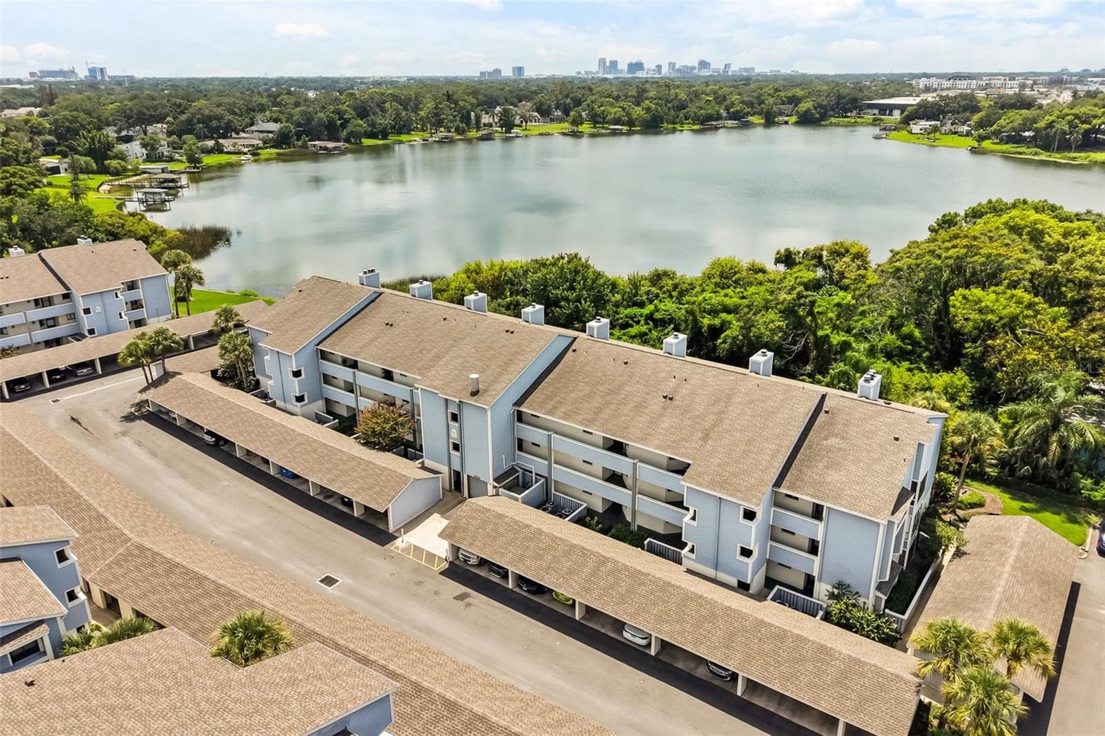 Condominium at 4101 FAIRVIEW VISTA PT #229, ORLANDO, photo 24 of 31