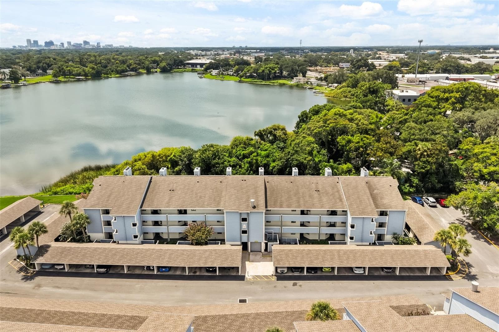 Condominium at 4101 FAIRVIEW VISTA PT #229, ORLANDO, photo 25 of 31