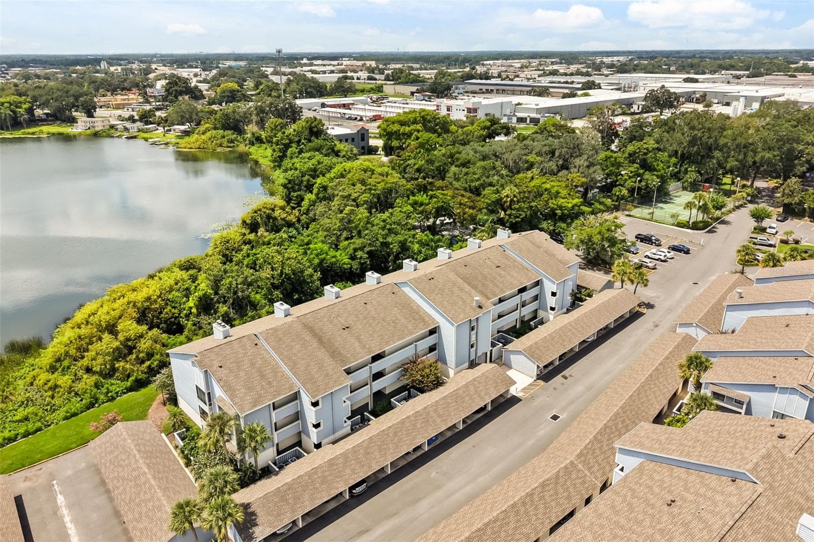 Condominium at 4101 FAIRVIEW VISTA PT #229, ORLANDO, photo 26 of 31
