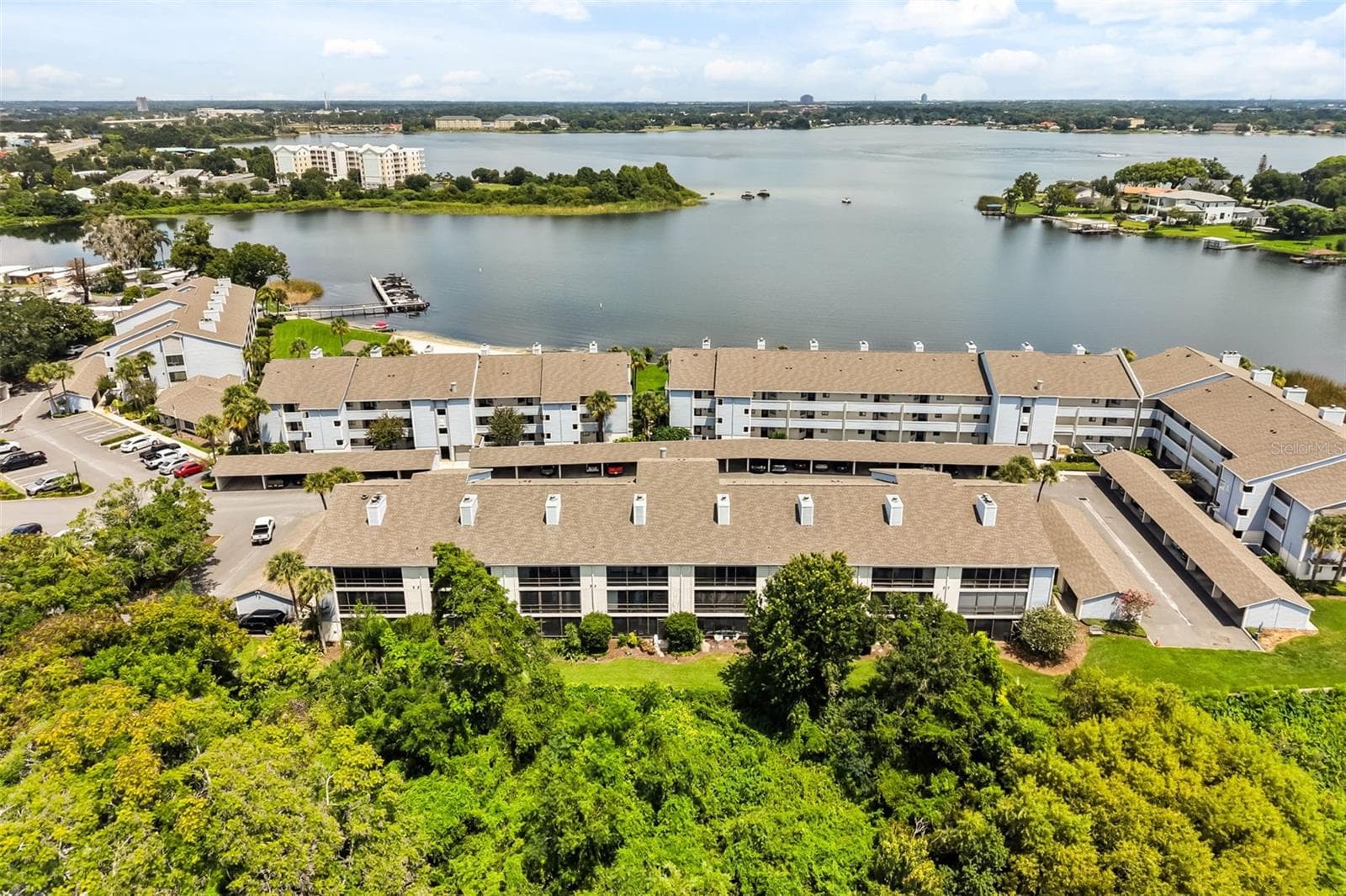 Condominium at 4101 FAIRVIEW VISTA PT #229, ORLANDO, photo 27 of 31
