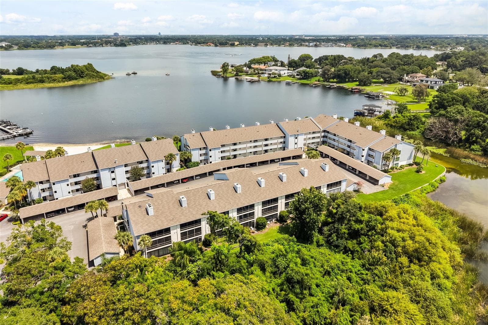 Condominium at 4101 FAIRVIEW VISTA PT #229, ORLANDO, photo 28 of 31