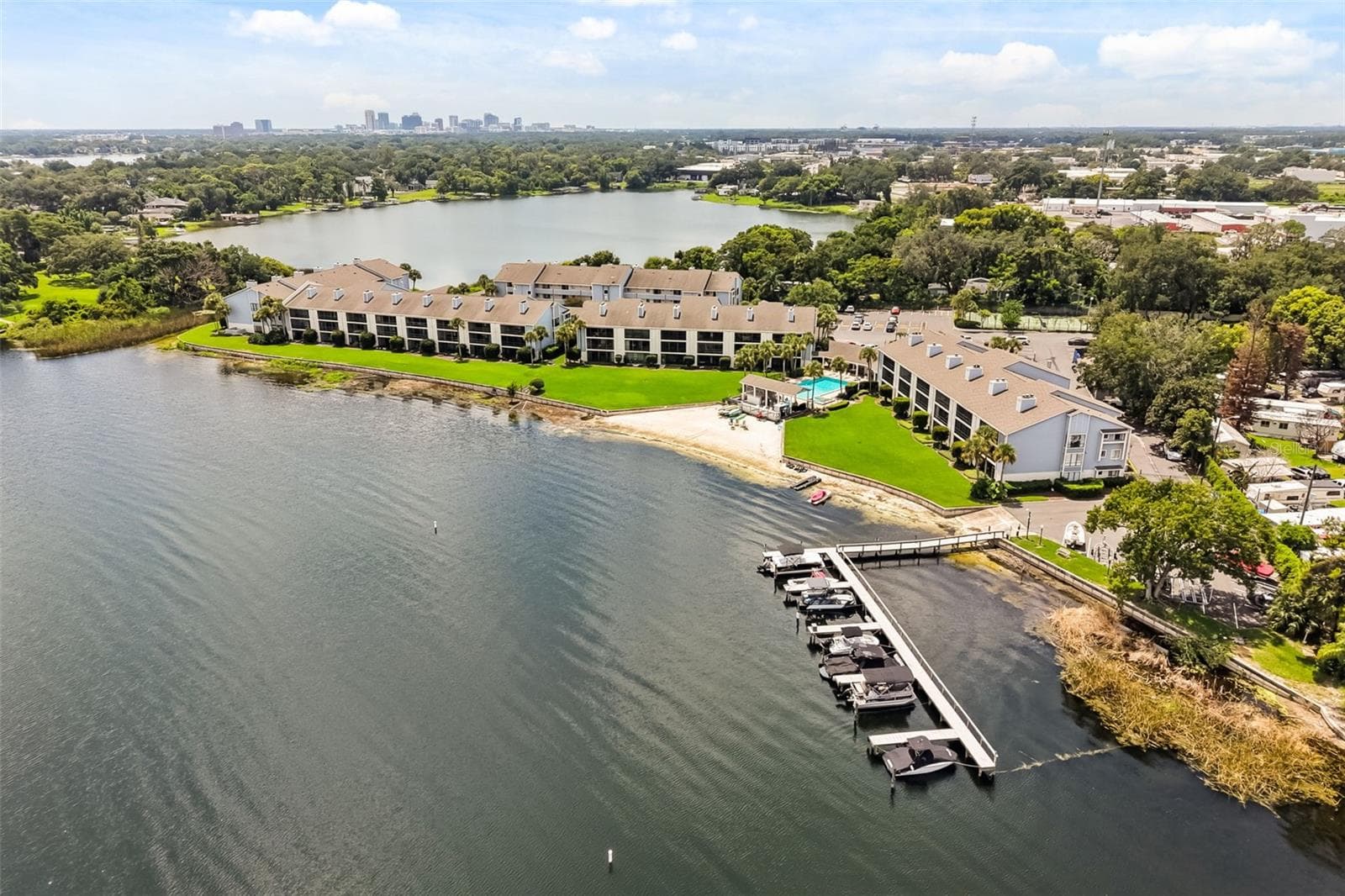 Condominium at 4101 FAIRVIEW VISTA PT #229, ORLANDO, photo 30 of 31