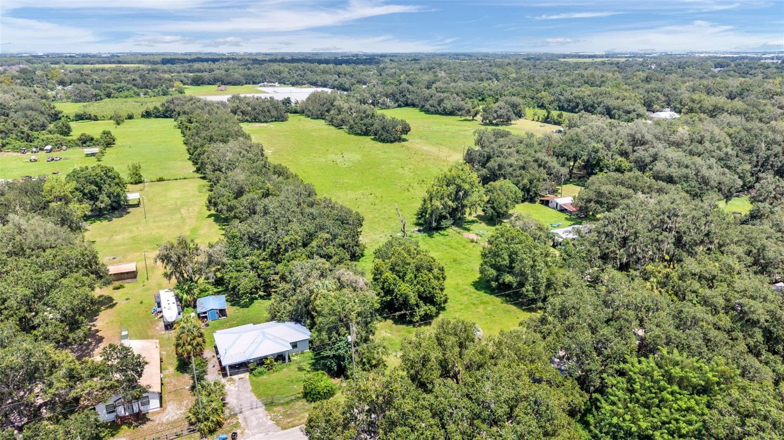 Land at 1620 SPARKMAN RD, PLANT CITY, photo 2 of 13