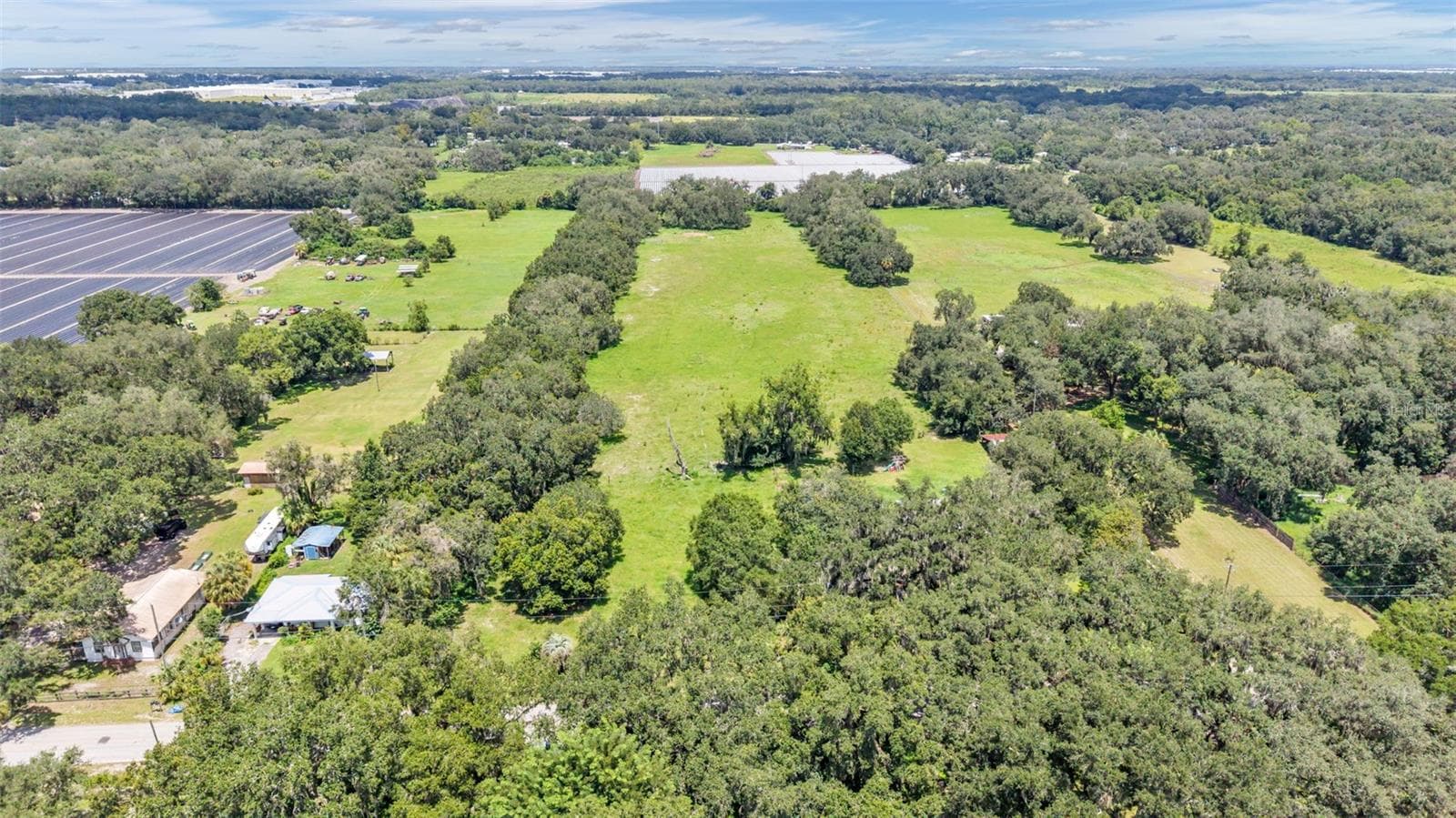 Land at 1620 SPARKMAN RD, PLANT CITY, photo 4 of 13