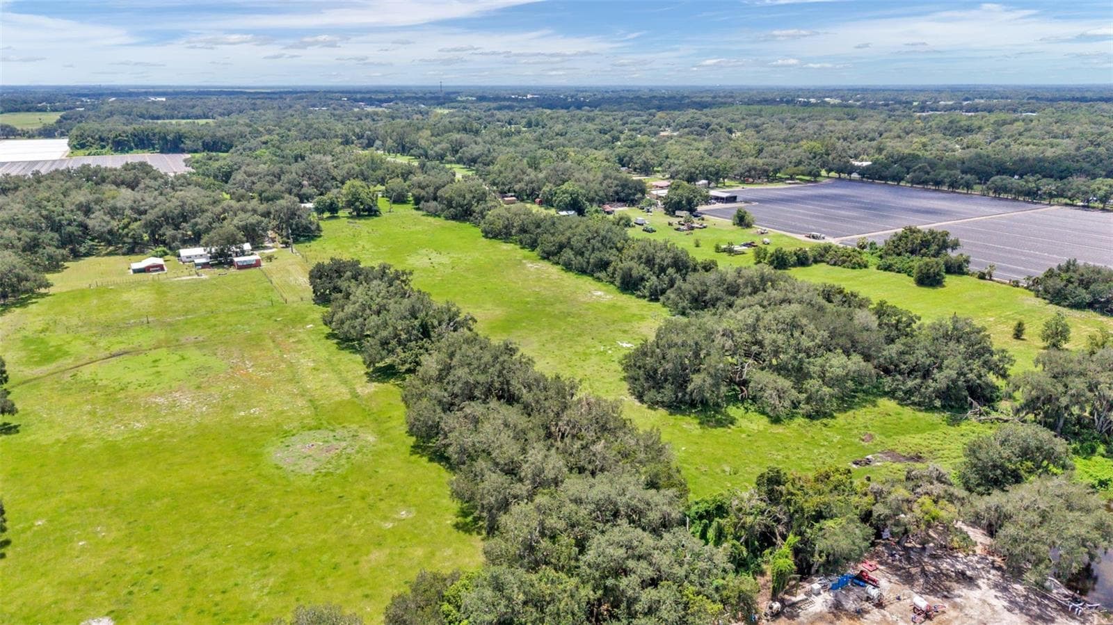 Land at 1620 SPARKMAN RD, PLANT CITY, photo 7 of 13