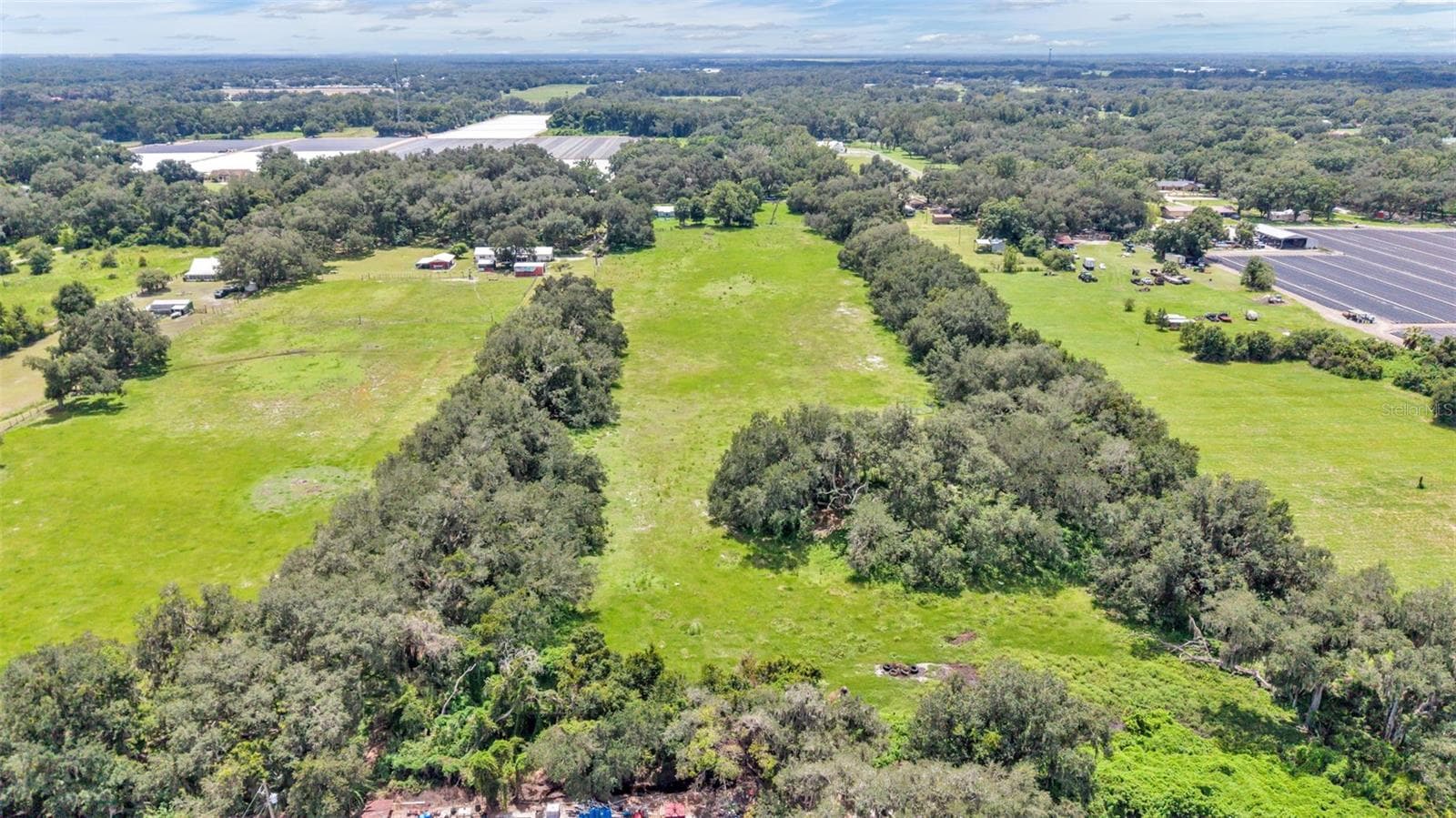 Land at 1620 SPARKMAN RD, PLANT CITY, photo 8 of 13