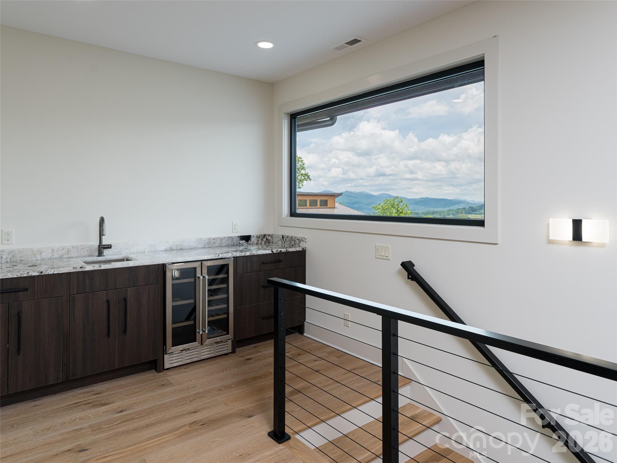 Single Family Residence at 24 S Watchman Drive, Hendersonville, photo 26 of 47