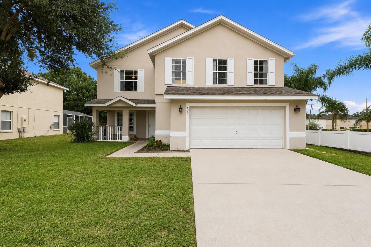 611 ABACO CT