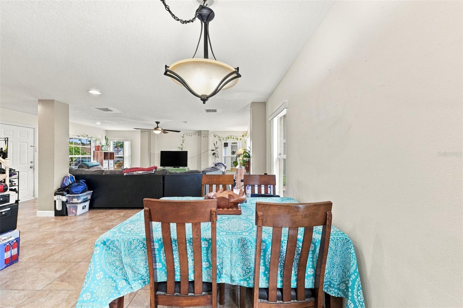 Dining - 611 ABACO CT, KISSIMMEE