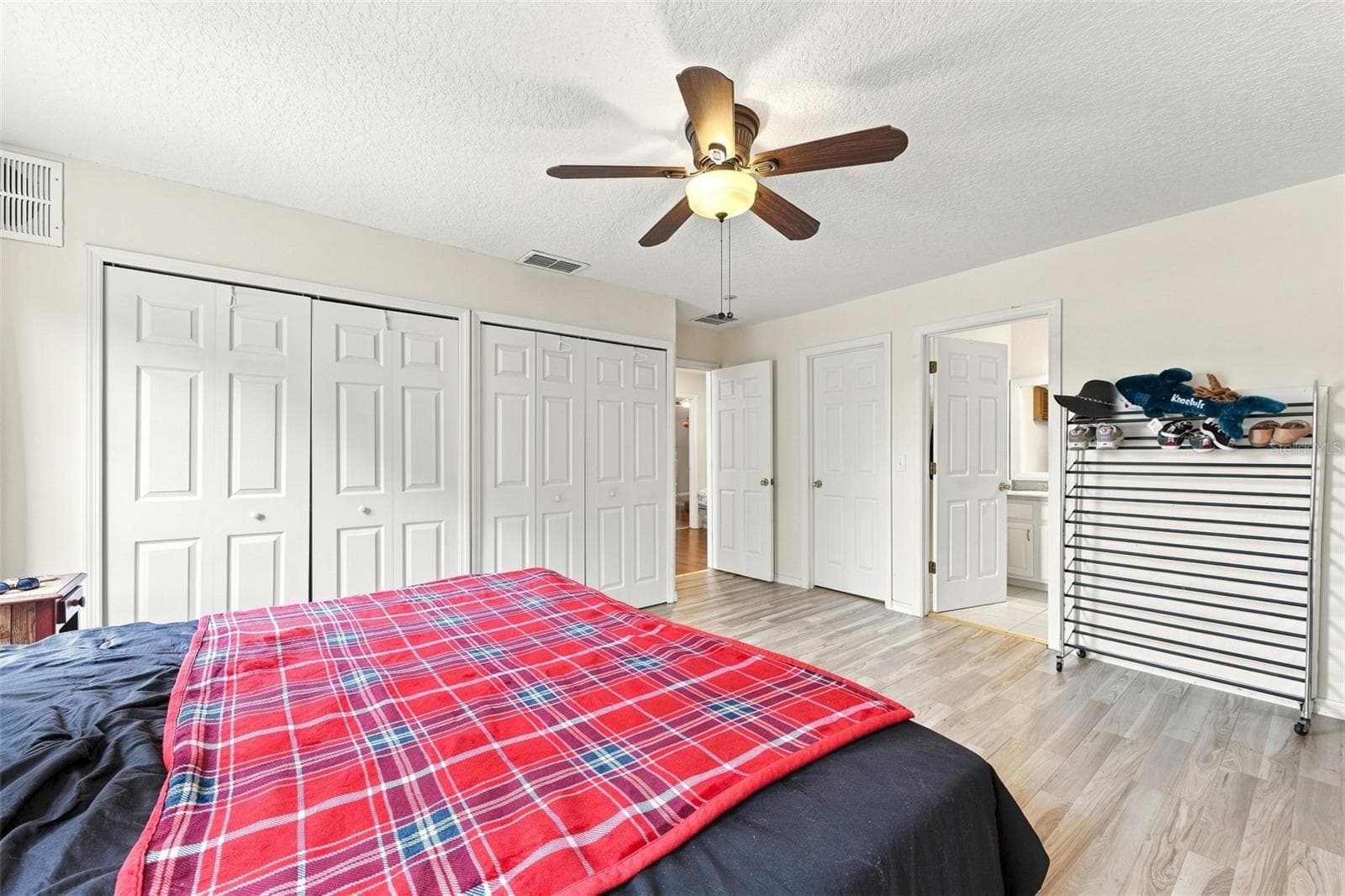 Primary Bedroom - 611 ABACO CT, KISSIMMEE