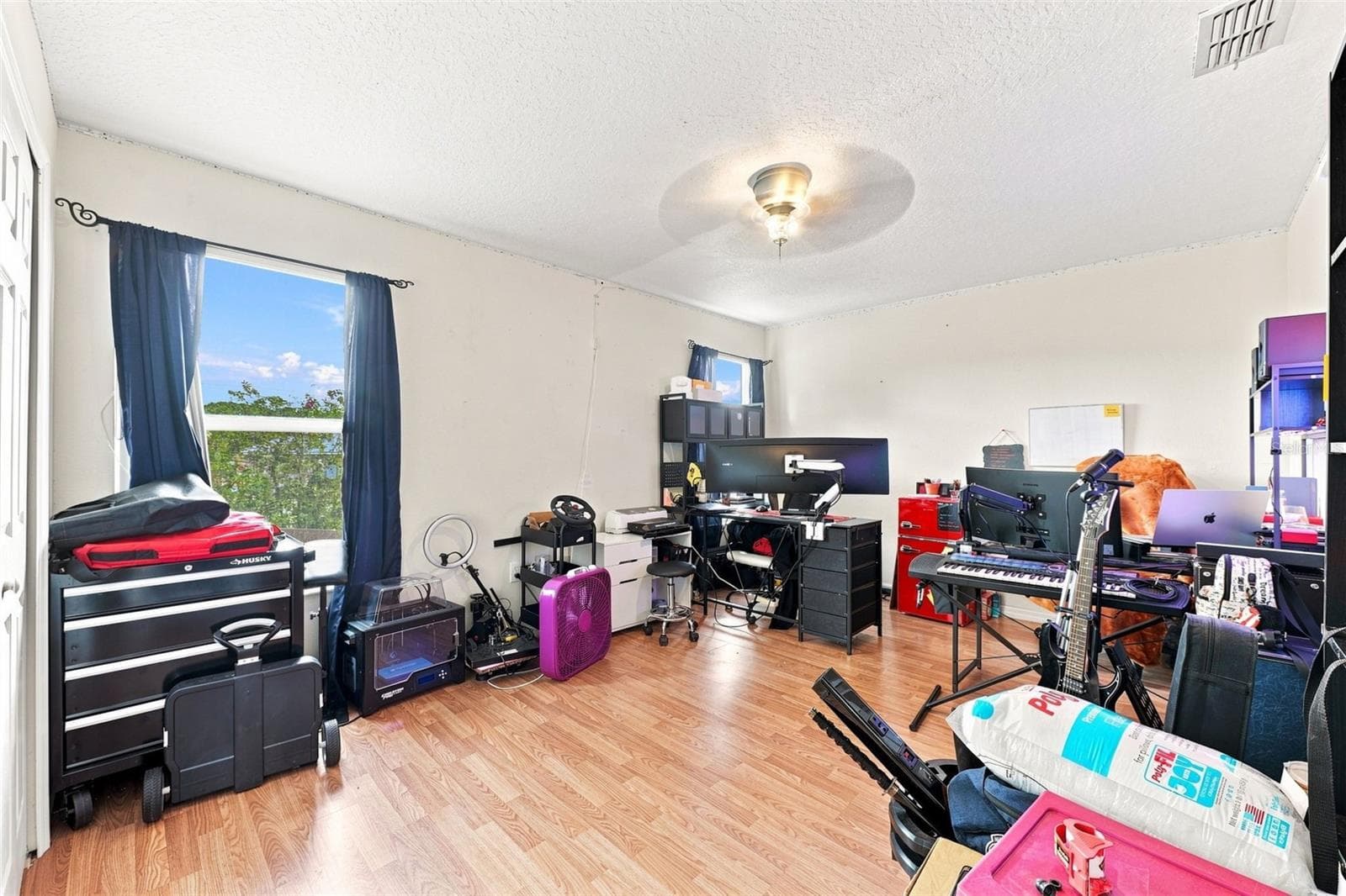 Bedroom 2 - 611 ABACO CT, KISSIMMEE