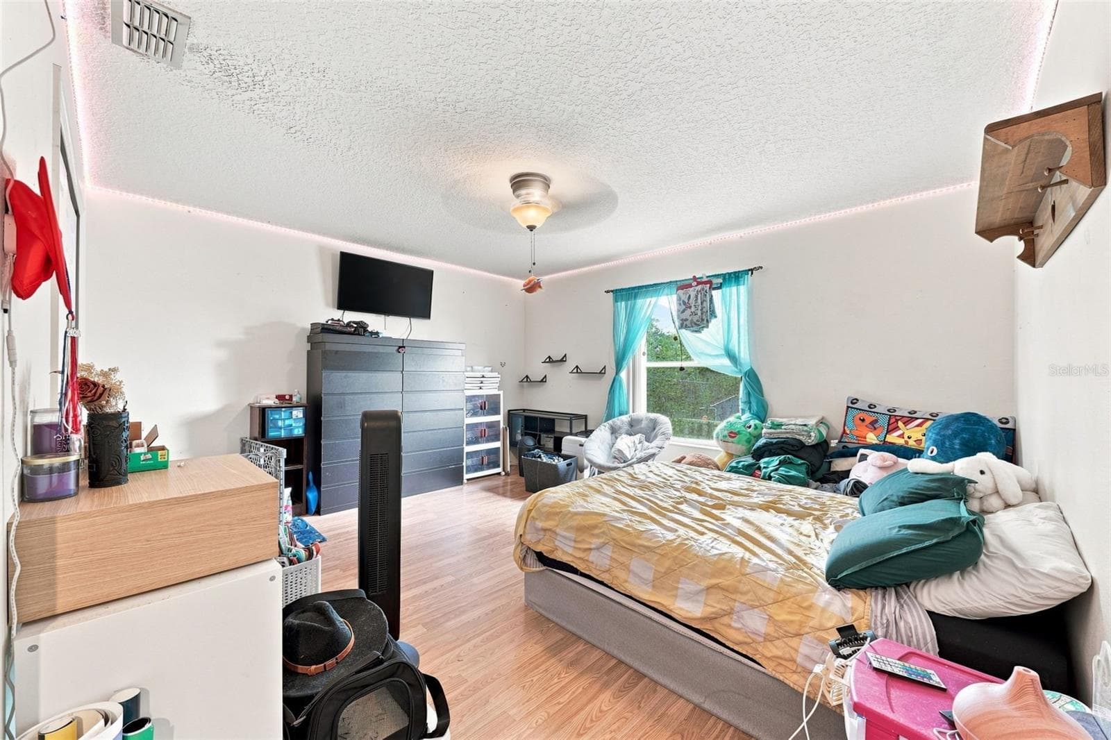 Bedroom 3 - 611 ABACO CT, KISSIMMEE