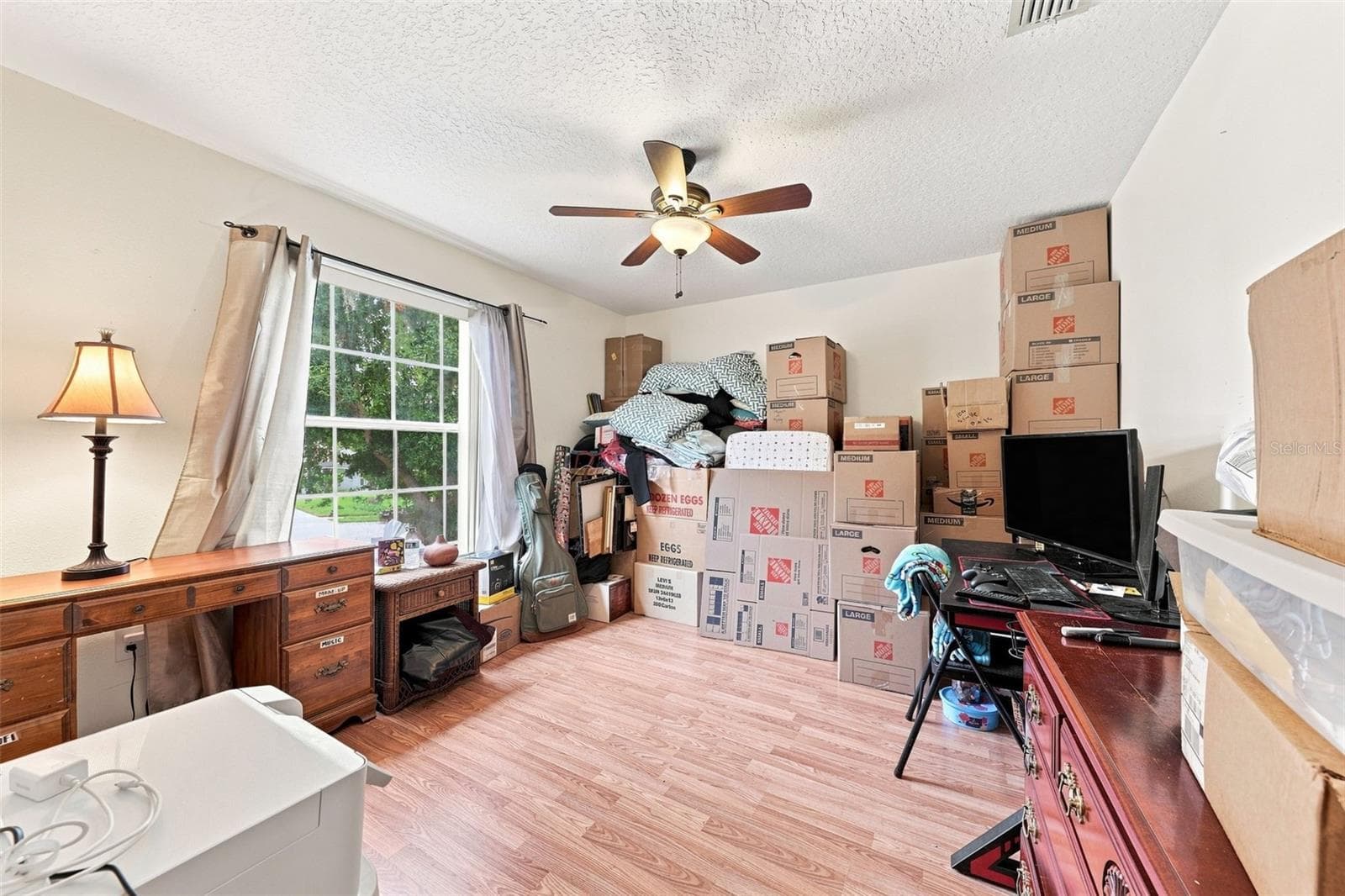 Bedroom 4 - 611 ABACO CT, KISSIMMEE