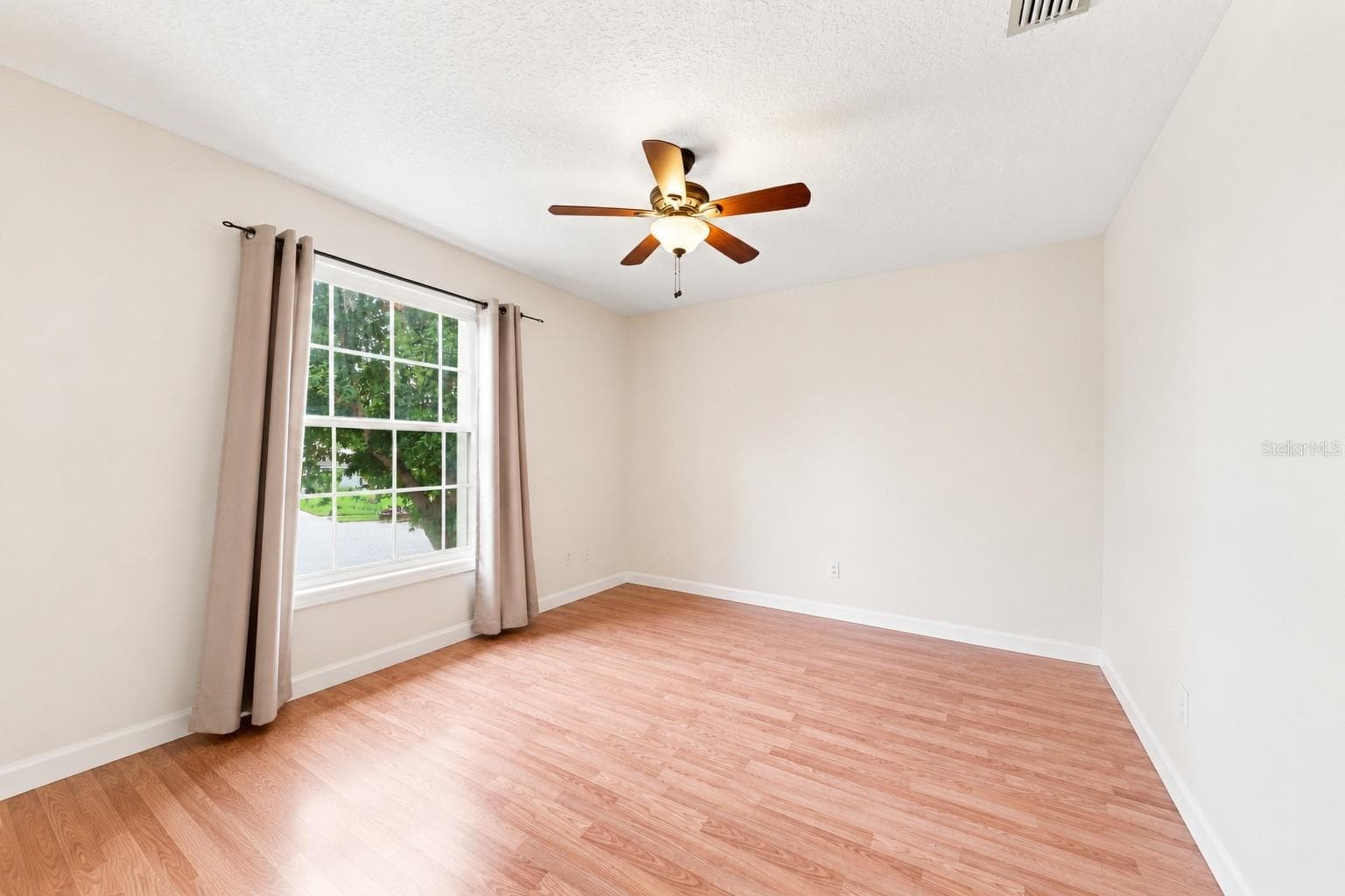 Bedroom 4 - AI Enhanced - 611 ABACO CT, KISSIMMEE