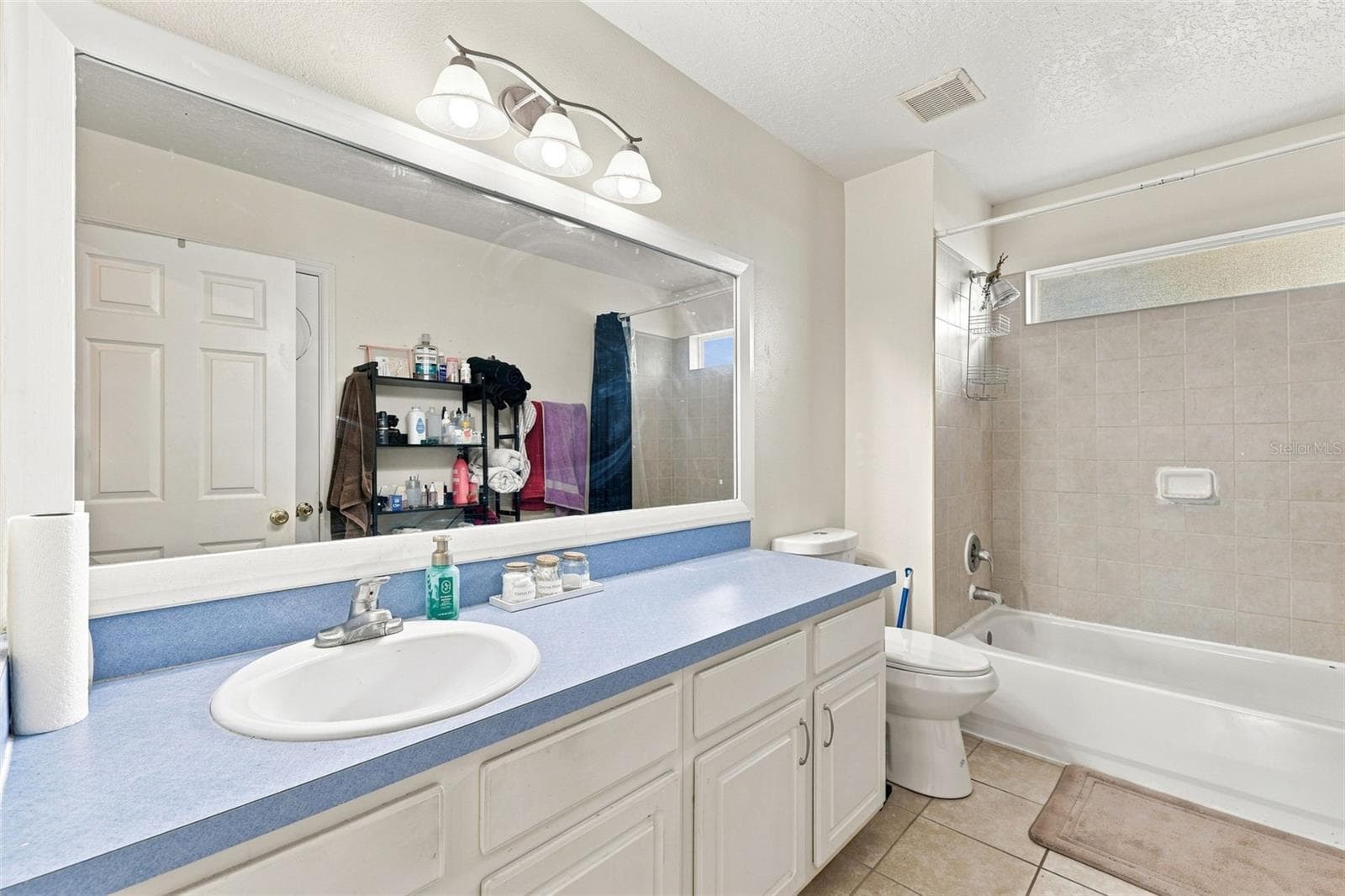 Bathroom 3 - 611 ABACO CT, KISSIMMEE