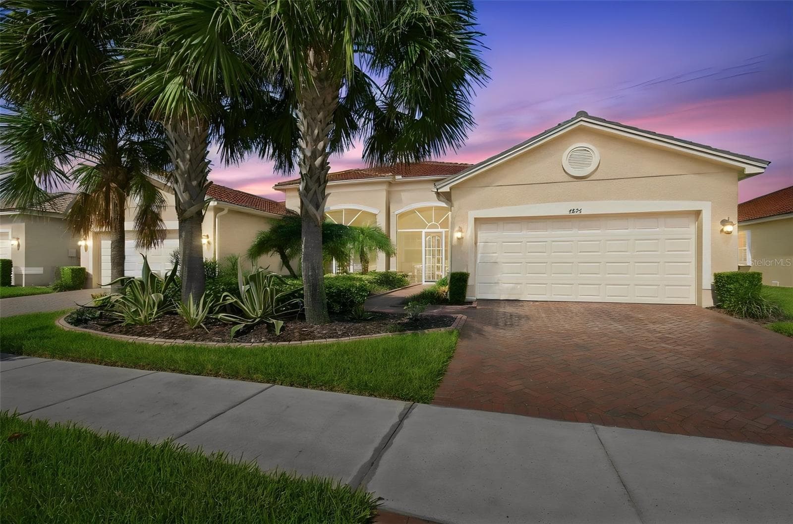 4874 MARBLE SPRINGS CIR