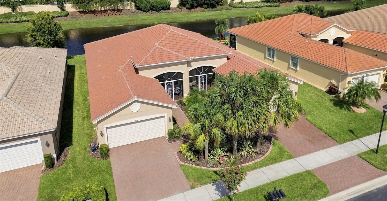 Villa at 4874 MARBLE SPRINGS CIR, WIMAUMA, photo 5 of 83