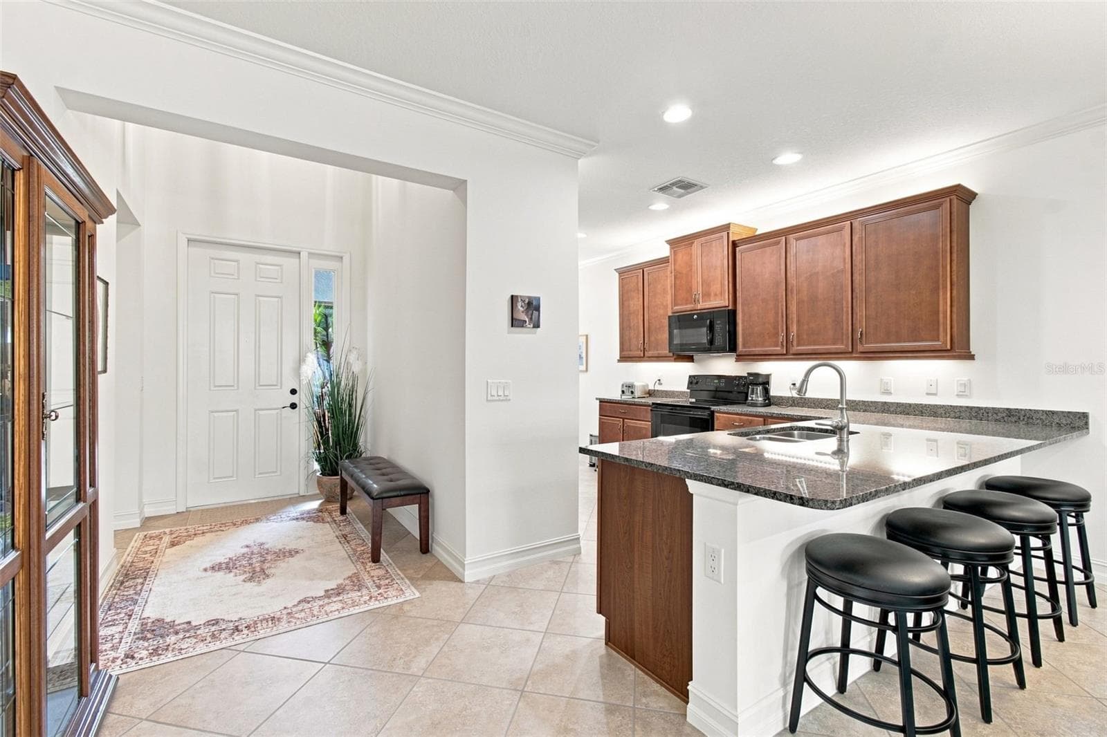 Villa at 4874 MARBLE SPRINGS CIR, WIMAUMA, photo 11 of 83