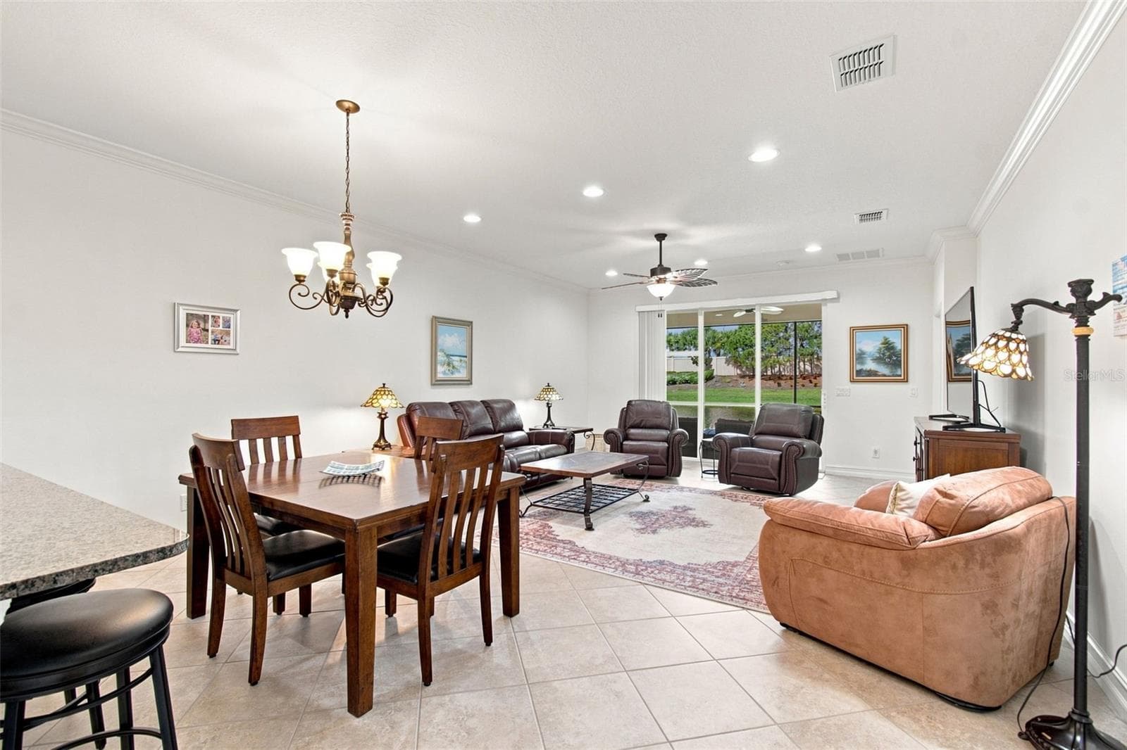 Villa at 4874 MARBLE SPRINGS CIR, WIMAUMA, photo 19 of 83
