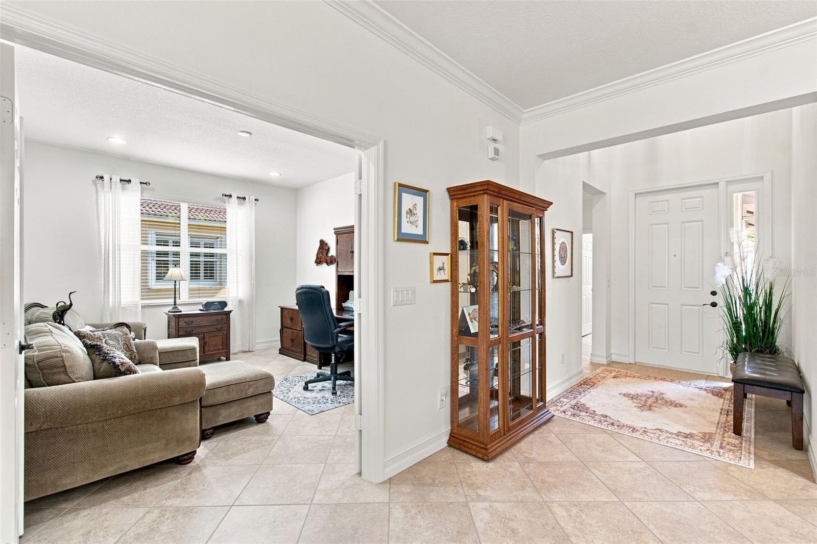 Villa at 4874 MARBLE SPRINGS CIR, WIMAUMA, photo 21 of 83
