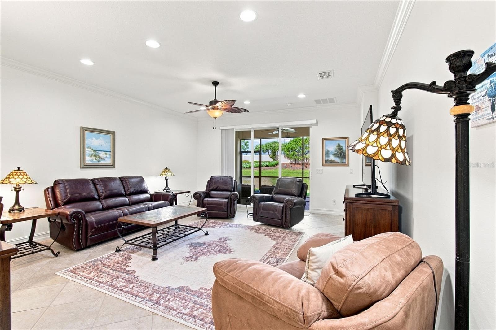 Villa at 4874 MARBLE SPRINGS CIR, WIMAUMA, photo 24 of 83