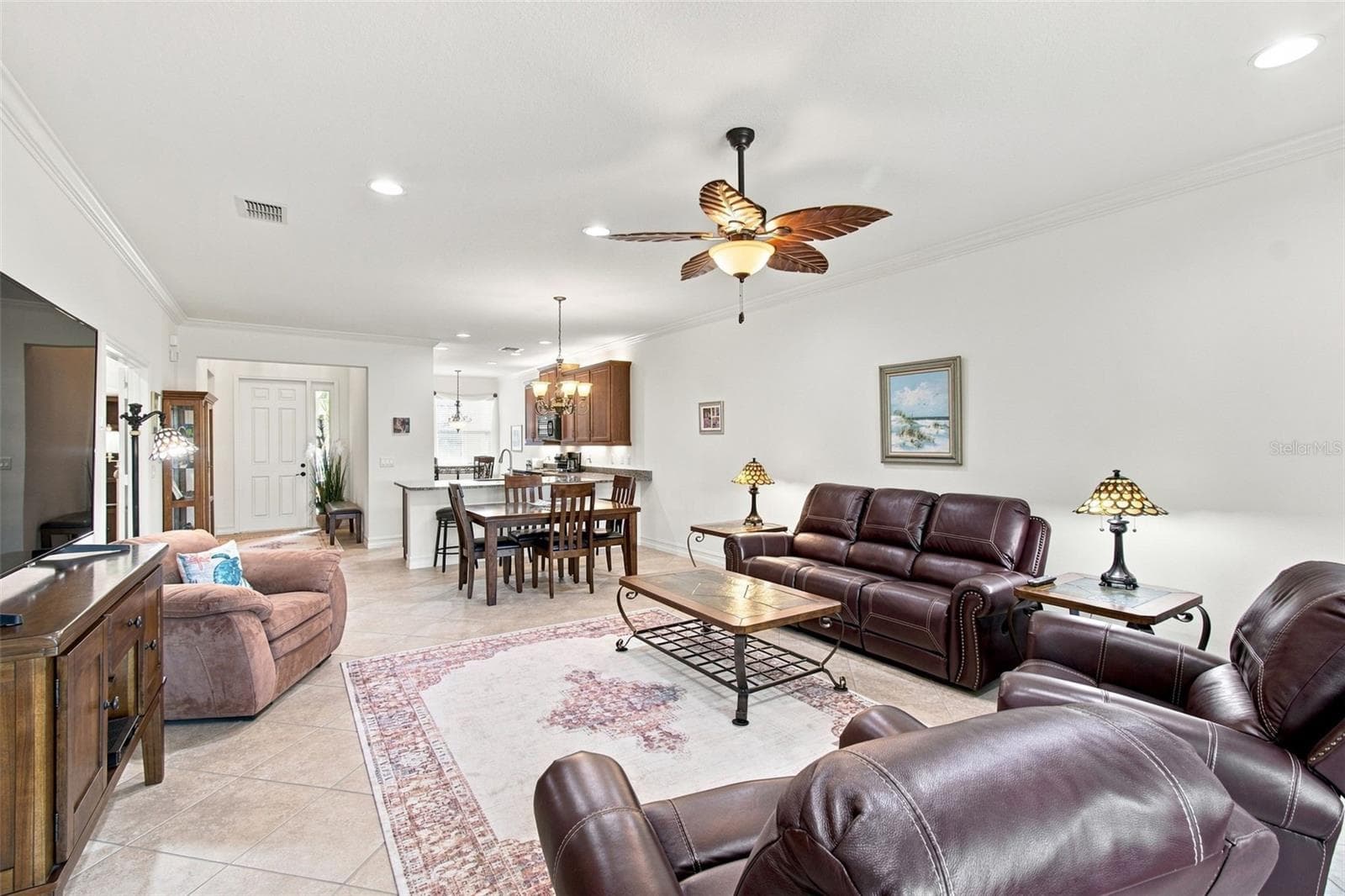 Villa at 4874 MARBLE SPRINGS CIR, WIMAUMA, photo 26 of 83