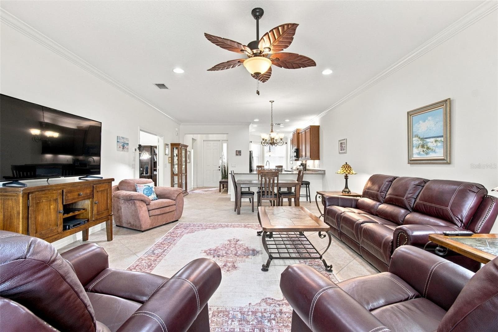 Villa at 4874 MARBLE SPRINGS CIR, WIMAUMA, photo 27 of 83
