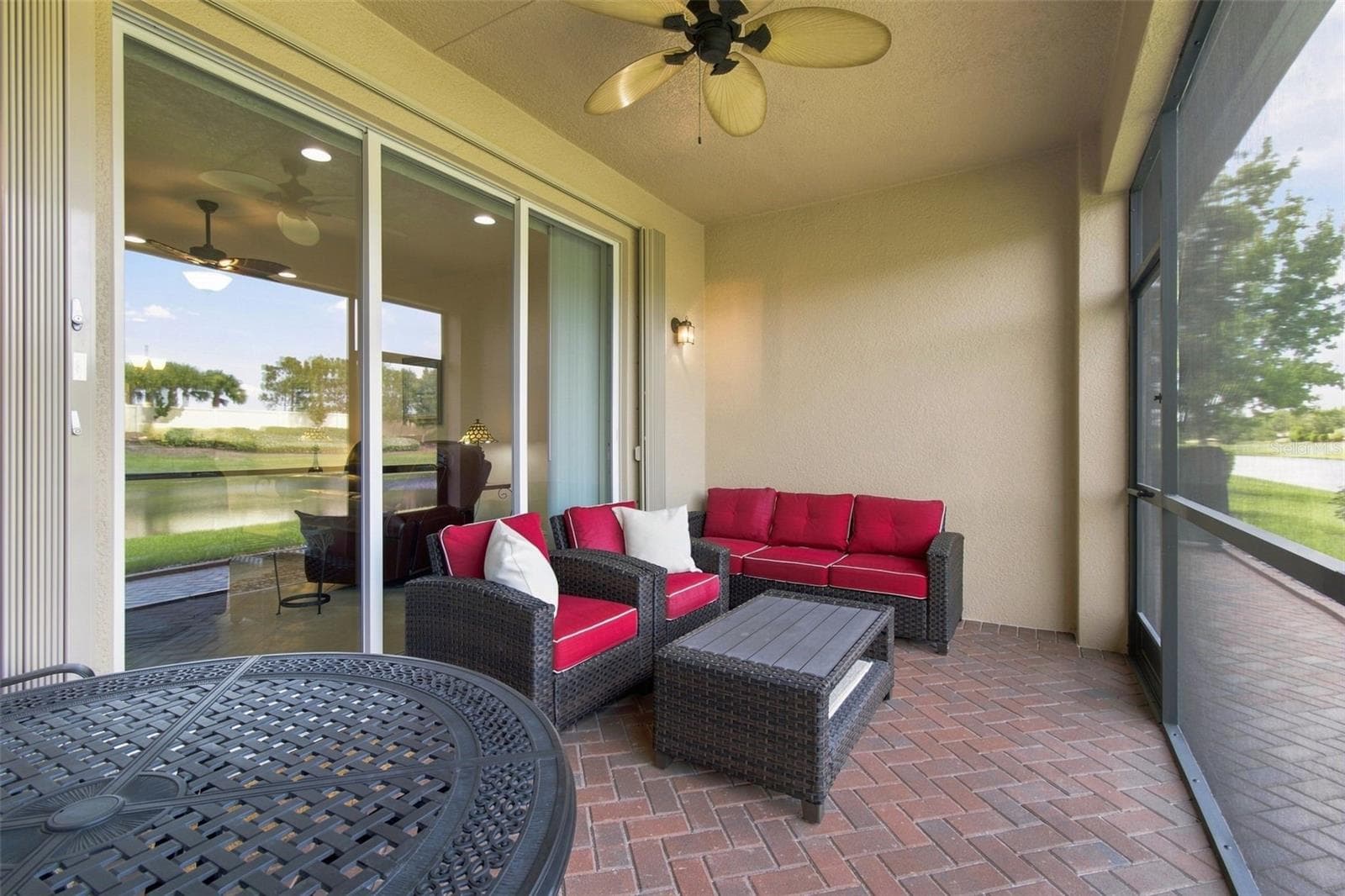 Villa at 4874 MARBLE SPRINGS CIR, WIMAUMA, photo 44 of 83