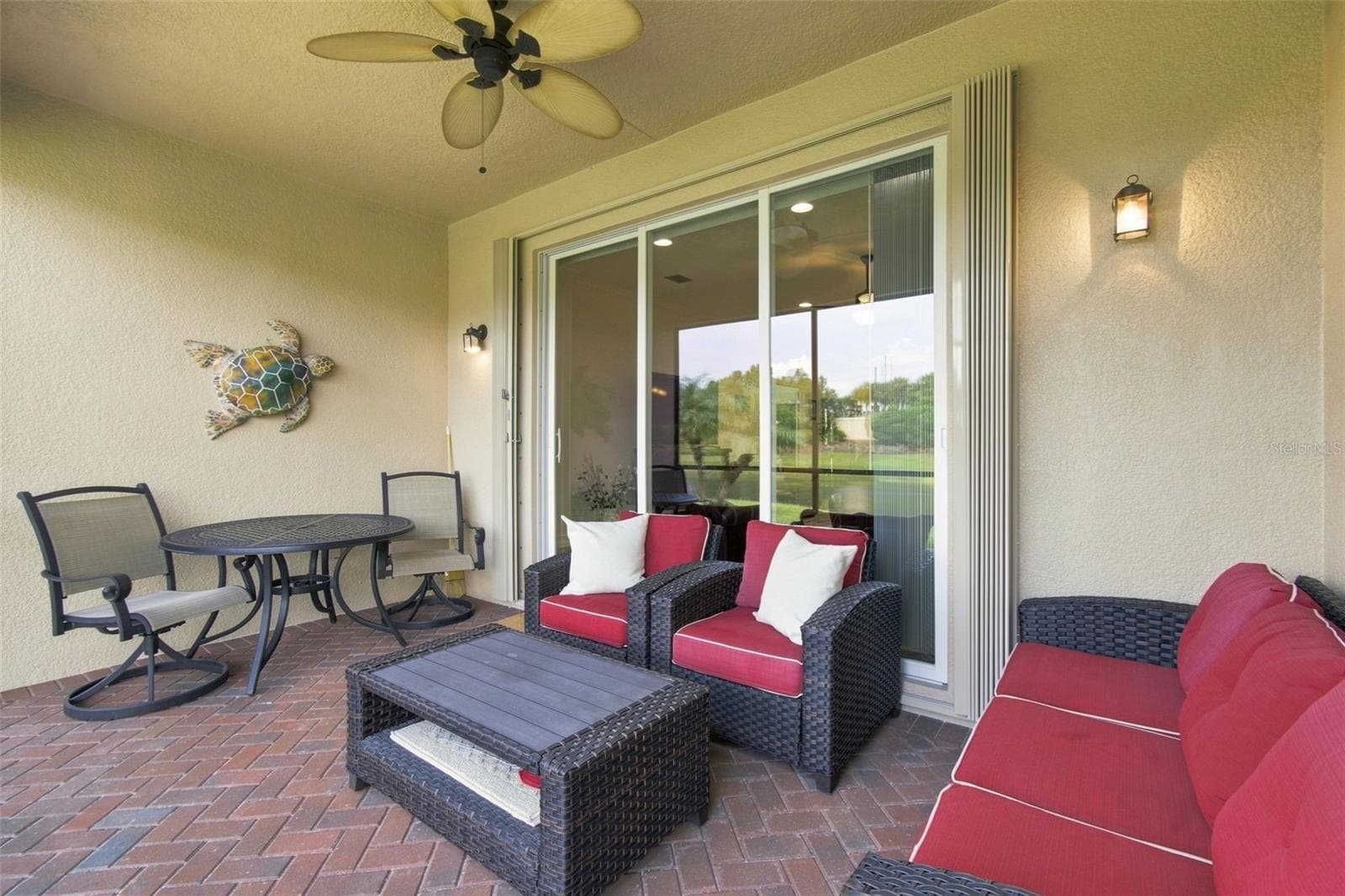 Villa at 4874 MARBLE SPRINGS CIR, WIMAUMA, photo 45 of 83