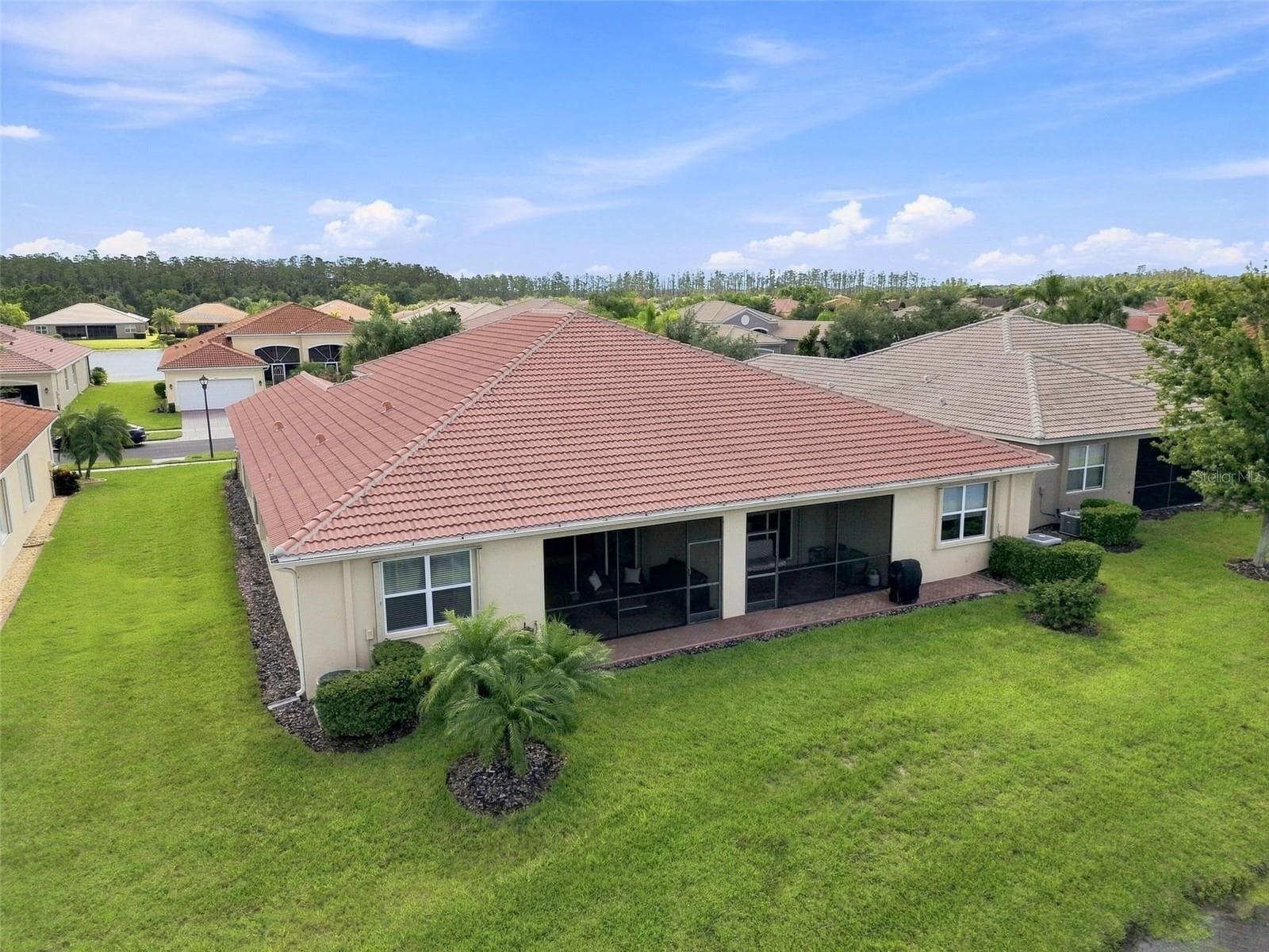 Villa at 4874 MARBLE SPRINGS CIR, WIMAUMA, photo 50 of 83
