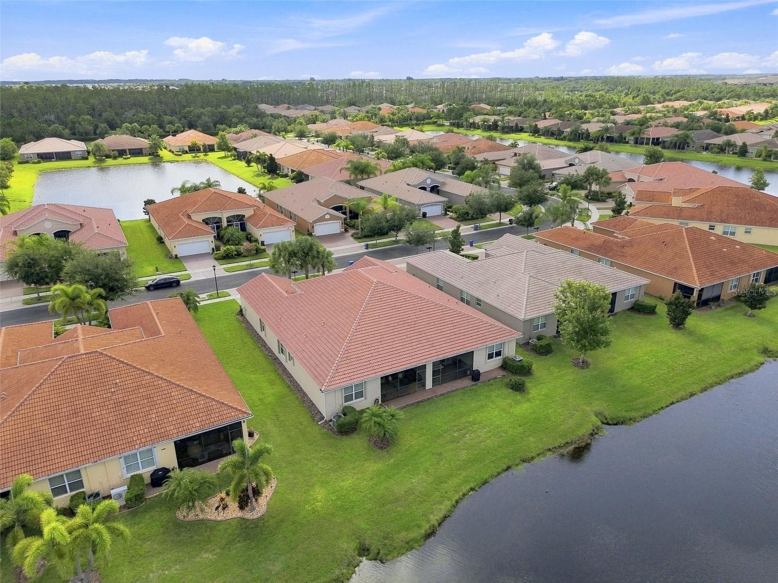 Villa at 4874 MARBLE SPRINGS CIR, WIMAUMA, photo 51 of 83