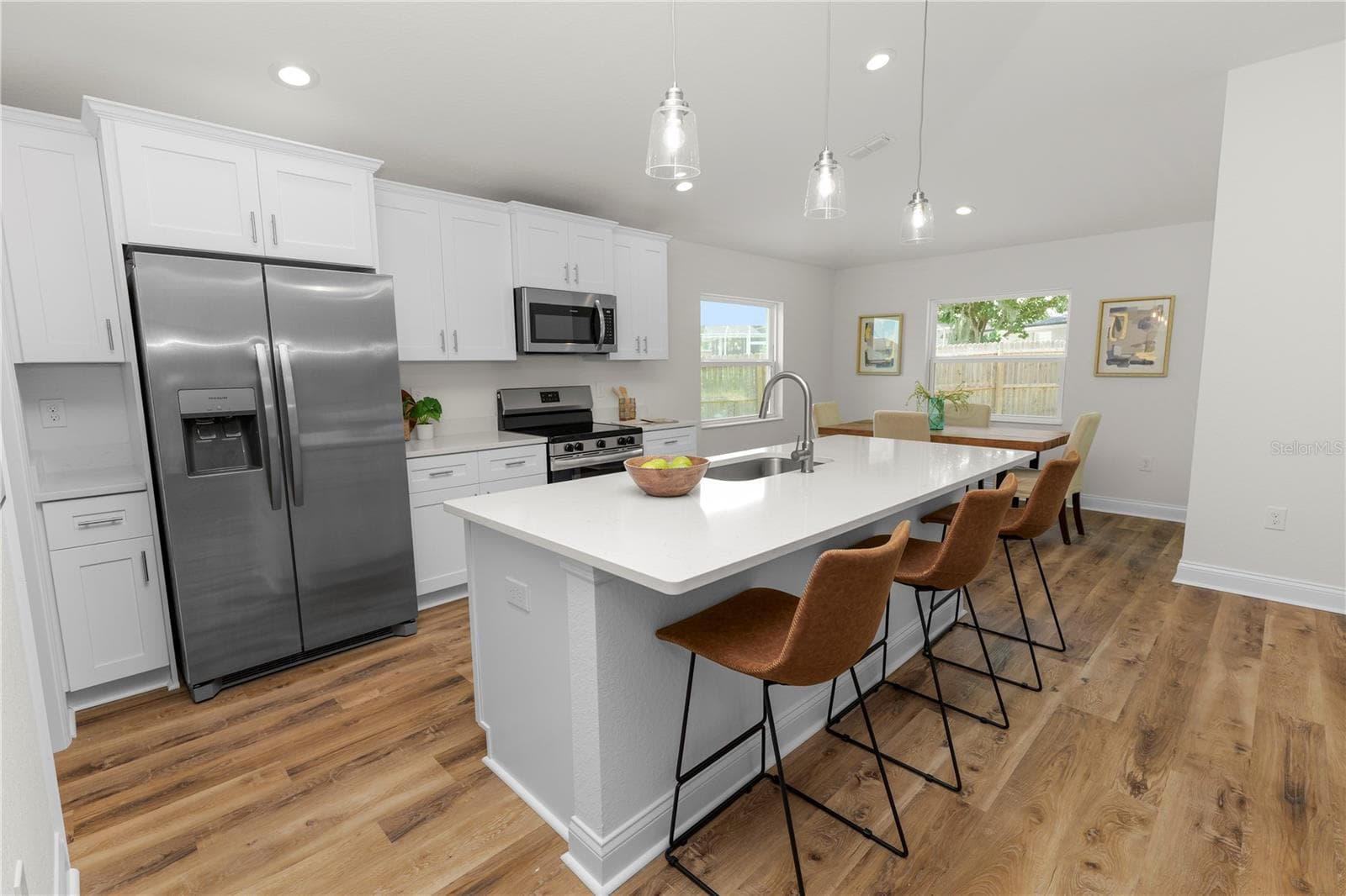 Single Family Residence at 23 8TH ST S, EAGLE LAKE, photo 15 of 43