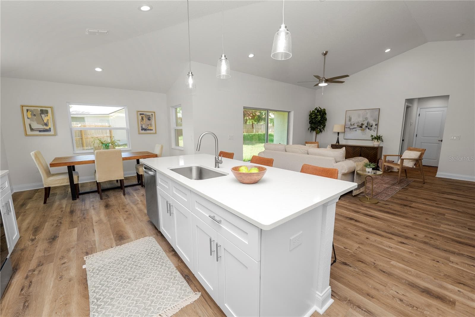 Single Family Residence at 23 8TH ST S, EAGLE LAKE, photo 19 of 43