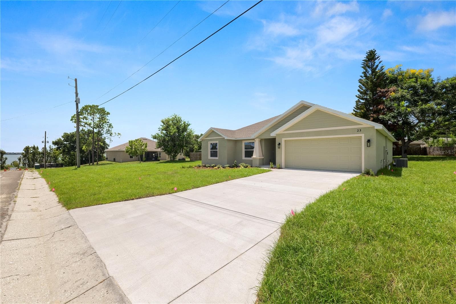 Single Family Residence at 23 8TH ST S, EAGLE LAKE, photo 42 of 43