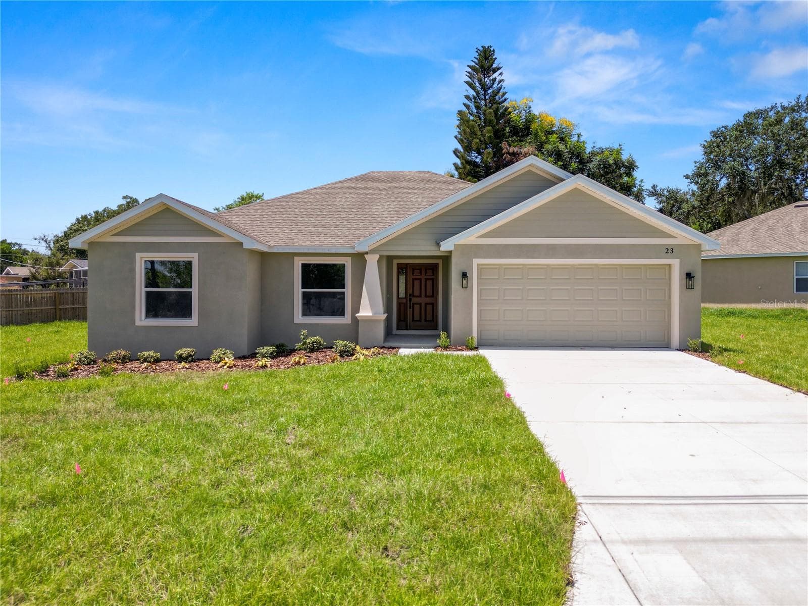 Single Family Residence at 23 8TH ST S, EAGLE LAKE, photo 43 of 43