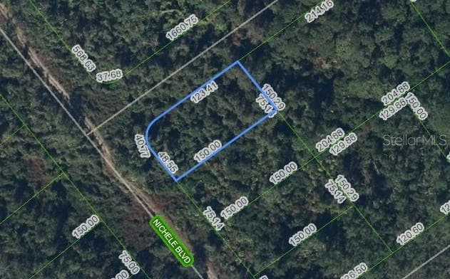 457 NICHELE BLVD
