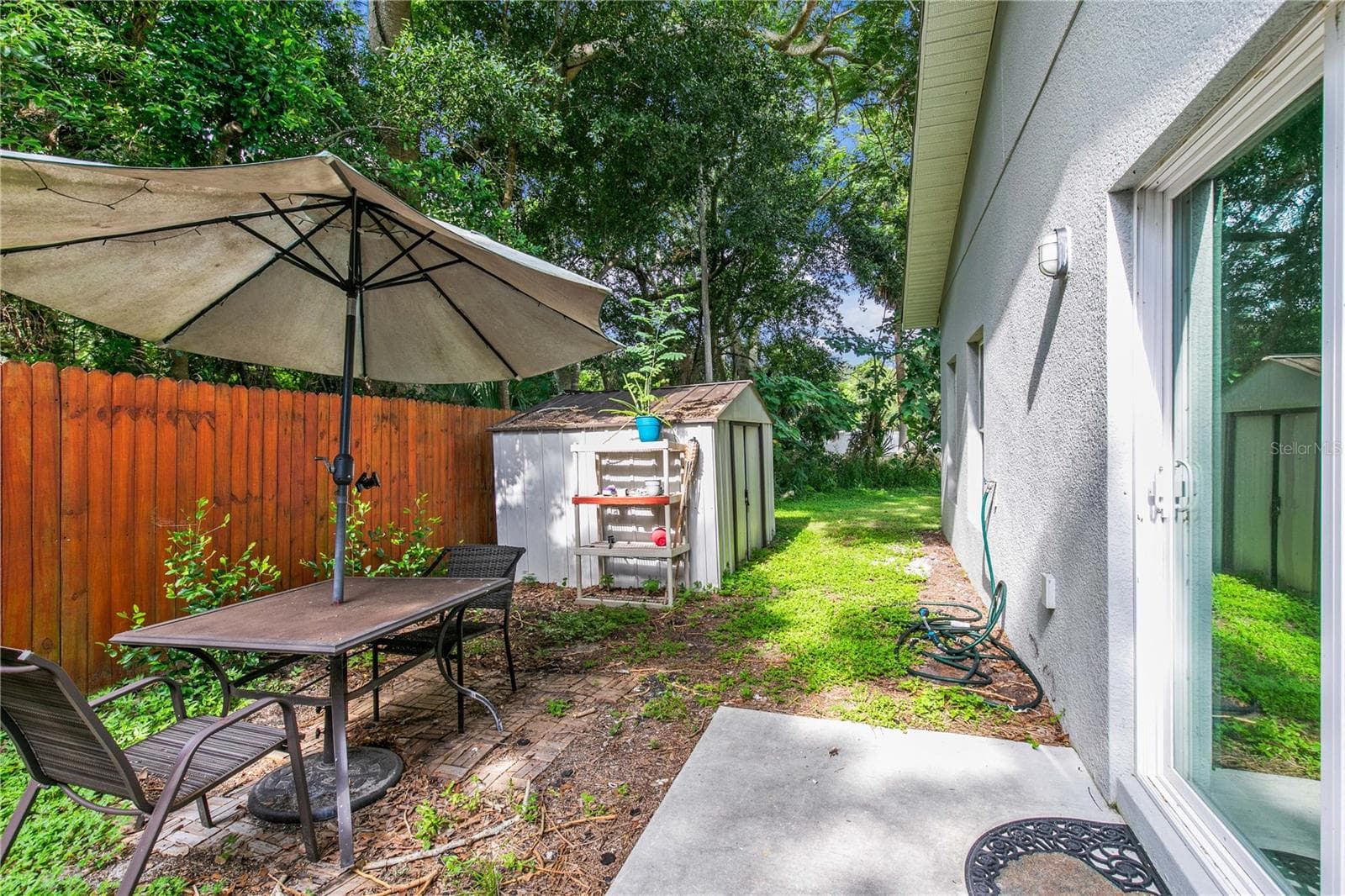 Half Duplex at 214 W 15TH ST, APOPKA, photo 24 of 34
