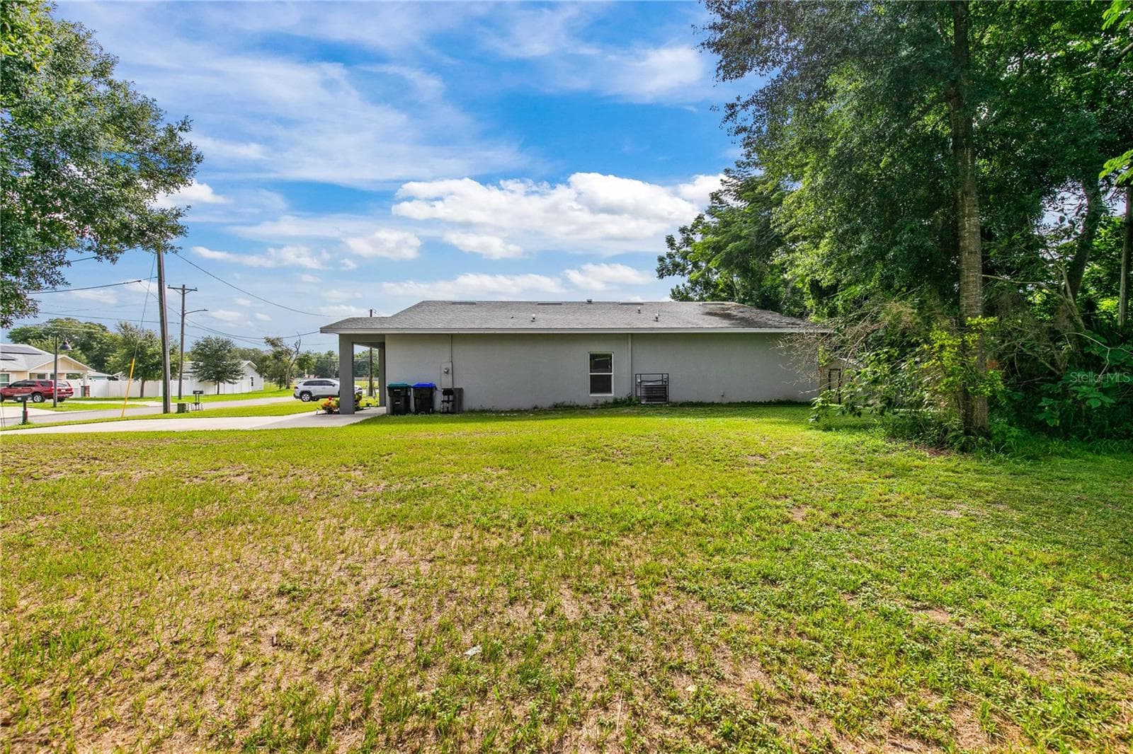 Half Duplex at 214 W 15TH ST, APOPKA, photo 32 of 34