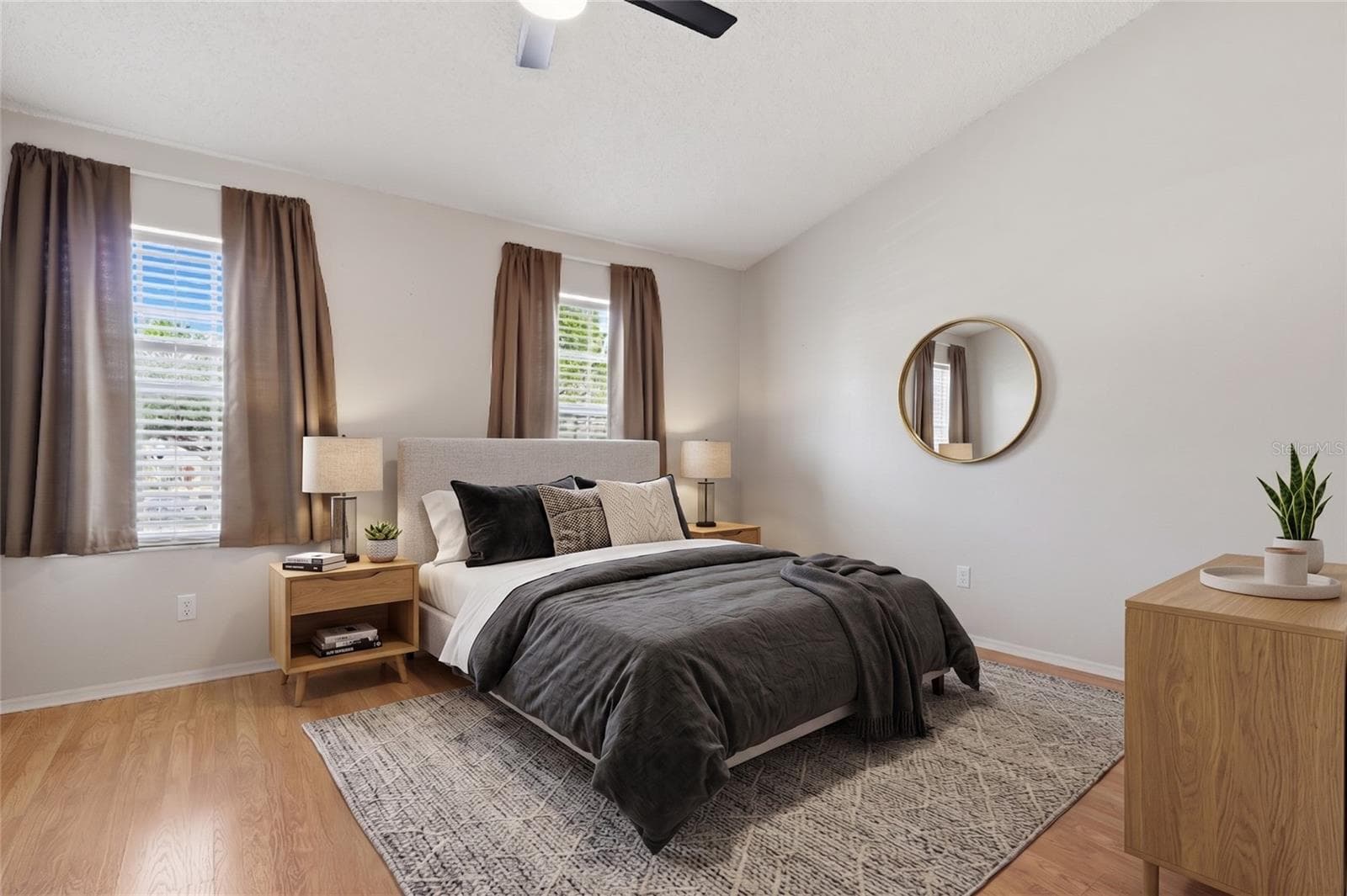 Townhouse at 5416 CARROLLWOOD KEY DR #8, TAMPA, photo 4 of 33