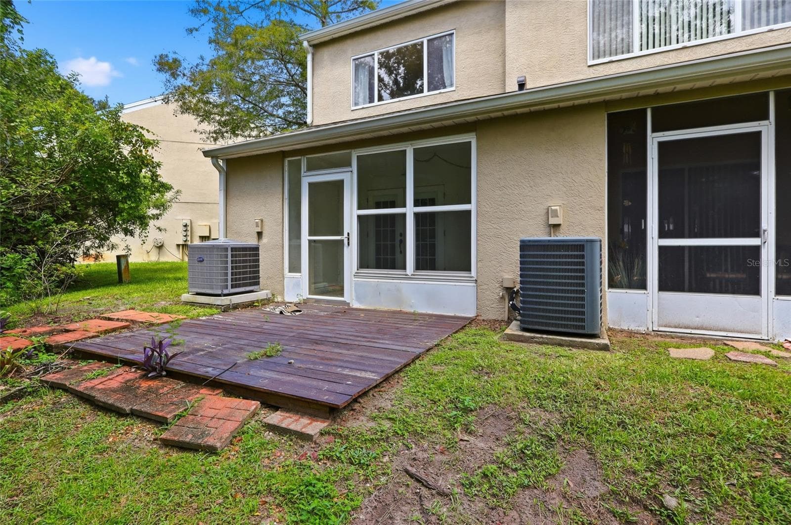 Townhouse at 5416 CARROLLWOOD KEY DR #8, TAMPA, photo 28 of 33